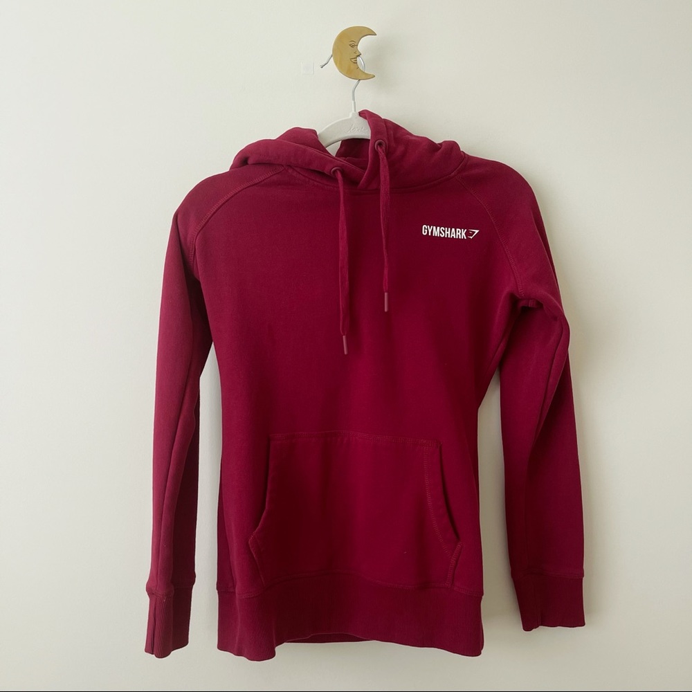 GYMSHARK Training Hoodie